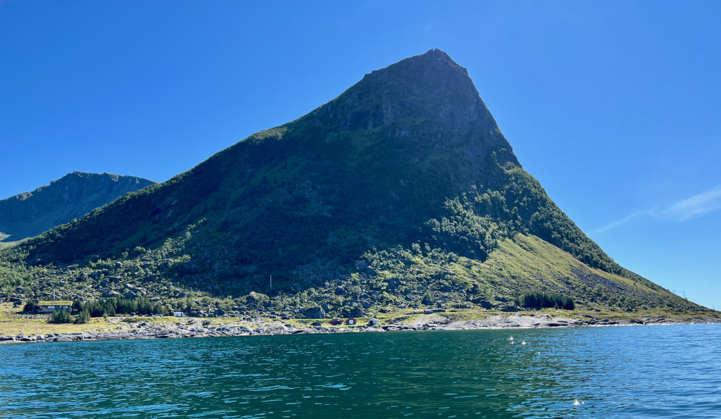 Brenna Basecamp.
